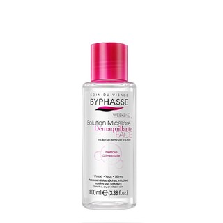 Nước Tẩy Trang Byphasse Micellar Makeup Remover Solution 500ml