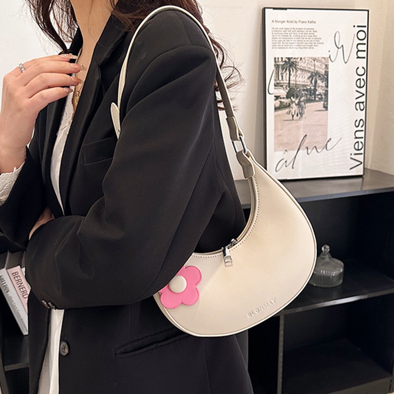 Túi Đeo Vai Thời Trang Cao Cấp Dễ Phối Đồ Cho Nữ
