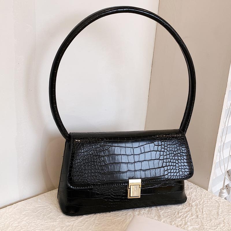 Túi Xách Đeo Vai Thời Trang Retro 2023 Dành Cho Nữ