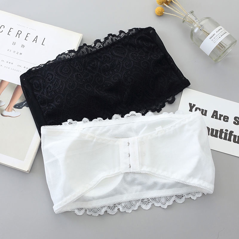 Áo Ngực Chống Trượt Dáng Ôm Thời Trang Dành Cho Nữ