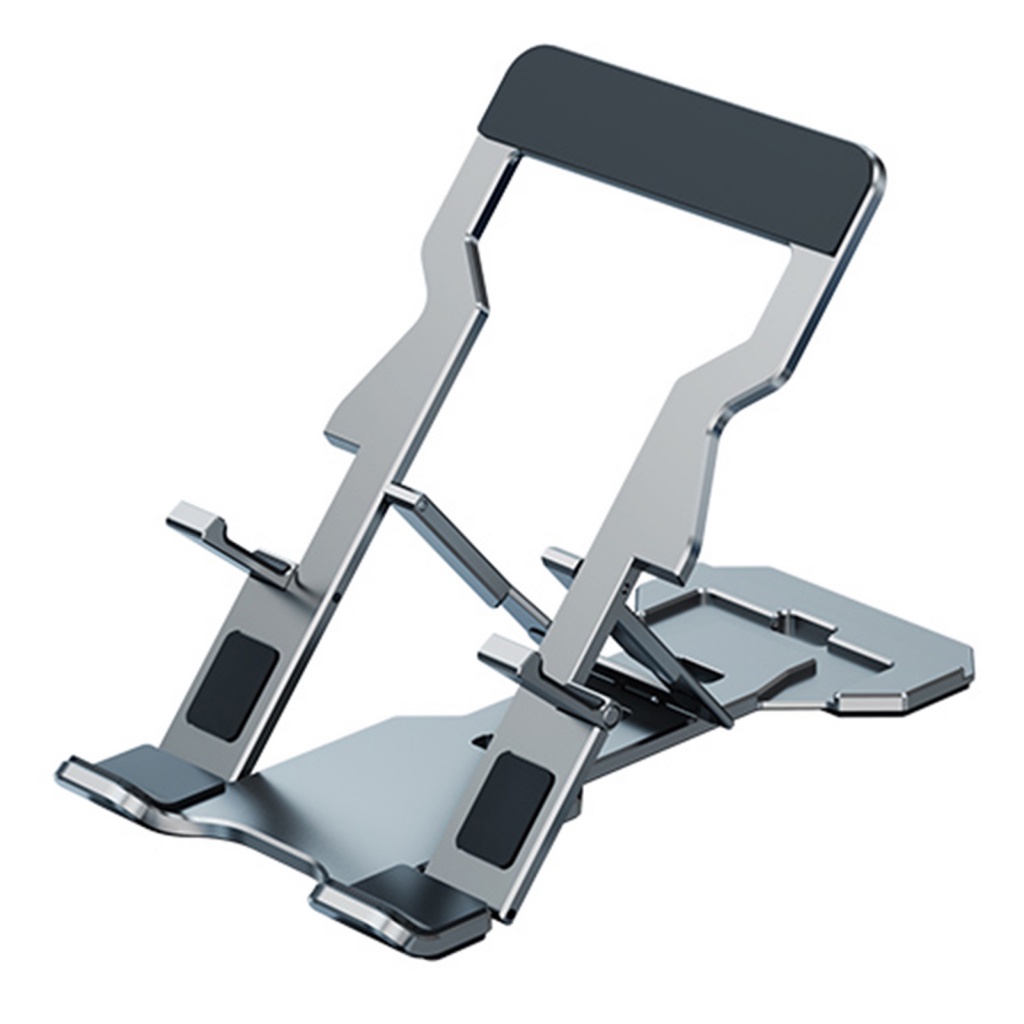 Giá đỡ điện thoại LENOVO bằng hợp kim nhôm siêu mỏng có thể gập lại