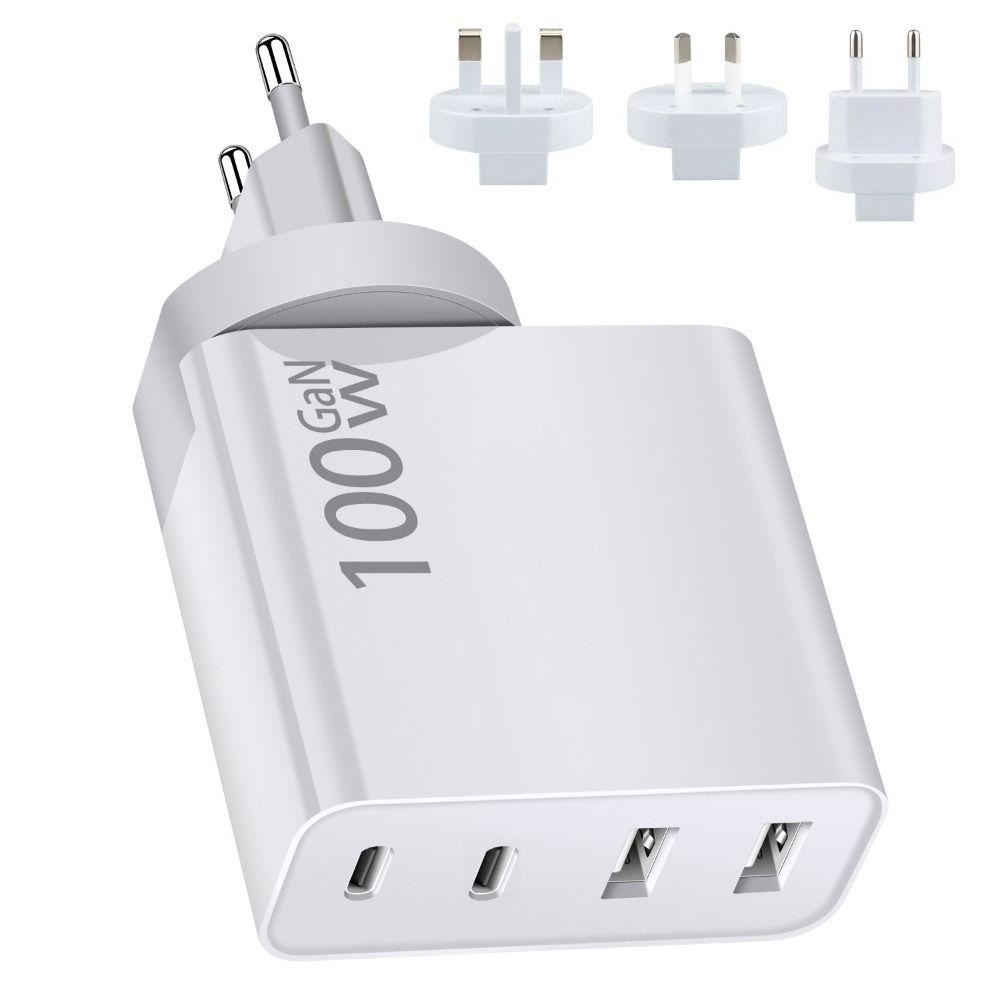 Củ Sạc Nhanh BTLIMER 100W Cho Điện Thoại