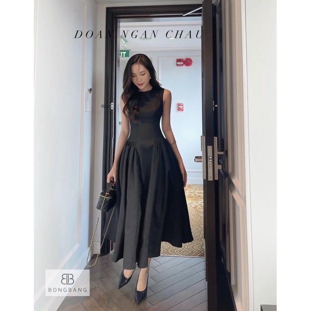 VÁY THIẾT KẾ SÁT NÁCH 2002.closet