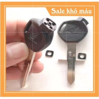50 Phôi chìa khoá xe máy HONDA chuẩn zin