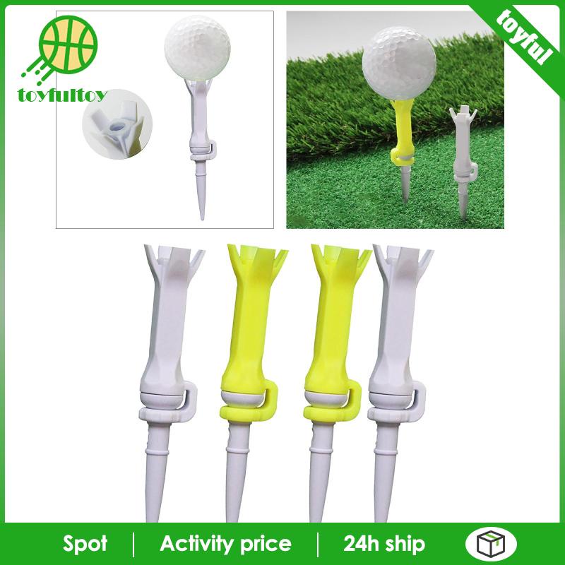 Gậy Đánh Golf Chuyên Nghiệp 4 Chân