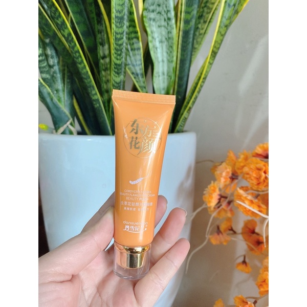 Kem chống nắng VIP Hồng - vip cam kim cương chính hãng