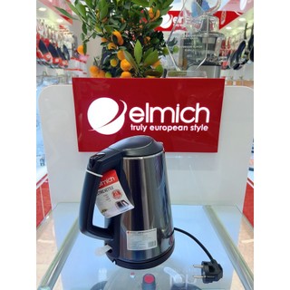 Ấm đun siêu tốc Elmich KEE-1785