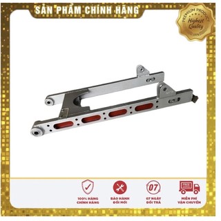 Gắp cnc 52cm lắp xe sirius, taurus, jupiter