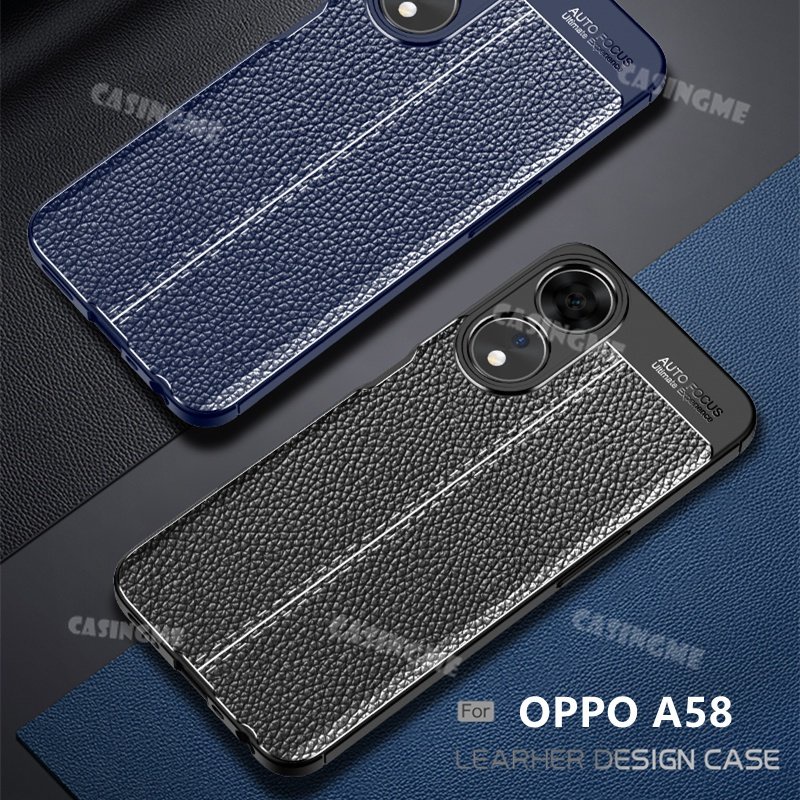 Ốp Điện Thoại Da TPU Mềm Chống Sốc Cho Oppo Reno 8T 5G 2023 Reno 8 8T 8Z 8Pro T Z Pro 4G 5G