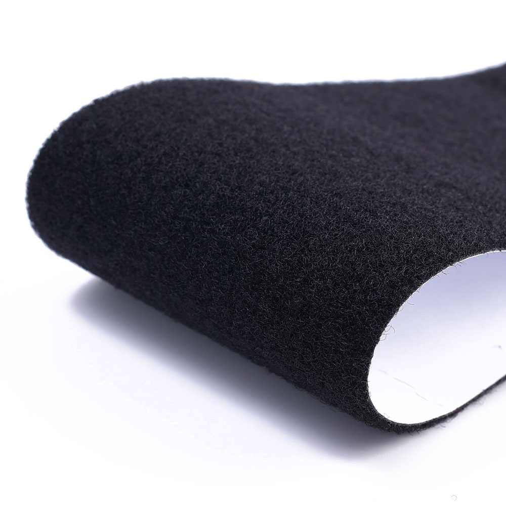 Bộ 2 Giá Đỡ Biển Số Xe Hơi / Xe SUV Không Khung Màu Đen Chống Thời Tiết