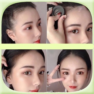 Phấn Làm Dày Tóc Thưa Làm Dày Tóc Hiệu Quả