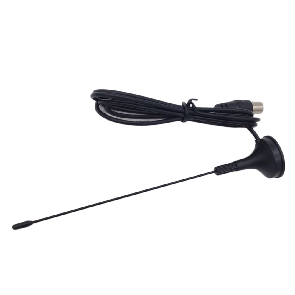 Ăng ten TV LENOVO 5dBi USB DVB-T HDTV kèm phụ kiện chuyên dụng