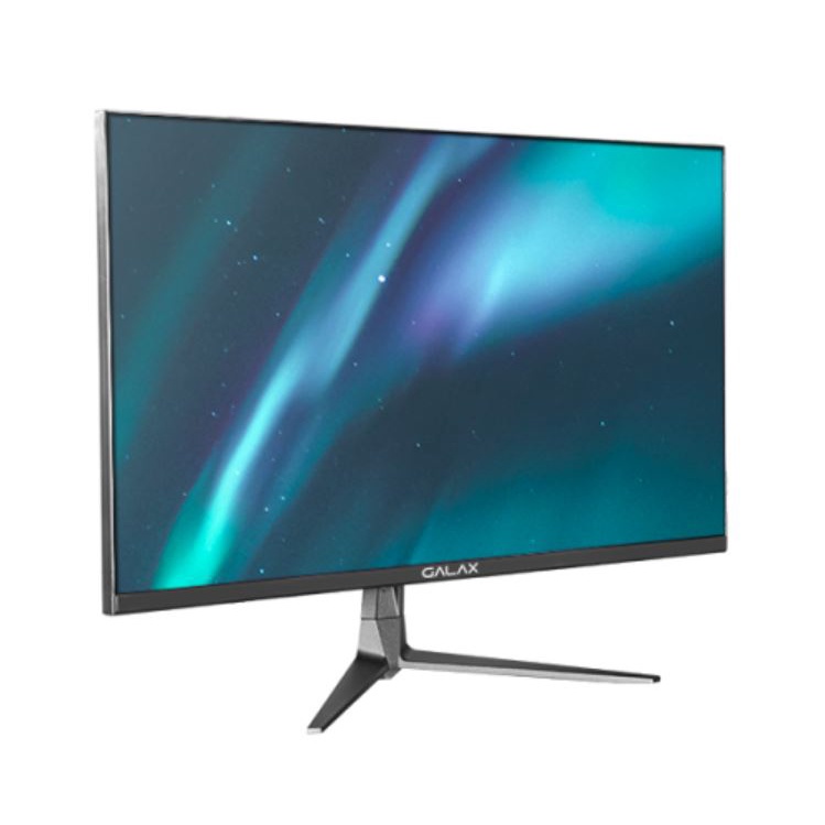 Màn hình Gaming Galax VI-02 24 Inch (FHD/PS/165Hz/1ms/G-Sync/HDR/ 100%sRGB) | BigBuy360 - bigbuy360.vn