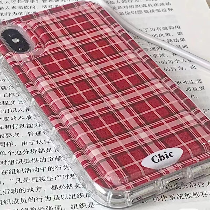 Ốp Điện Thoại Silicon TPU Mềm Trong Suốt In Họa Tiết Dễ Thương Cho IPhone 14 13 11 12 Pro XS Max X XR 7 8 Plus