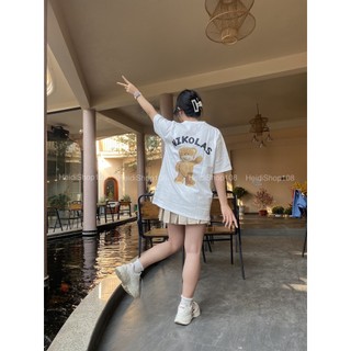 [Ảnh thật] Áo thun cotton khô in 2 mặt mặc đôi cực chất