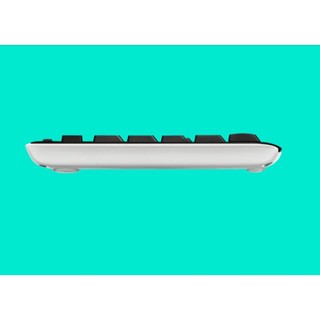 Bàn phím không dây LOGITECH WIRELESS K270 (Đen)