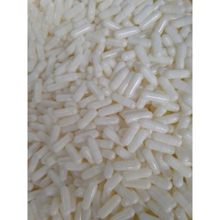 1000 viên nang rỗng size 1, vỏ nang trắng sữa, viên nang rỗng trong suốt #1, viên nang cứng chọn màu
