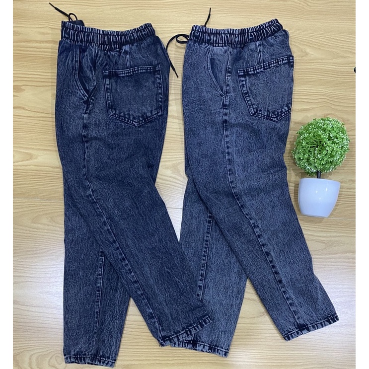 Quần bò xuất xịn