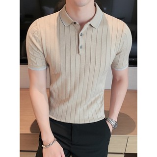 Áo Thun polo Cao Cấp Thời Trang Mùa Hè Dành Cho Nam
