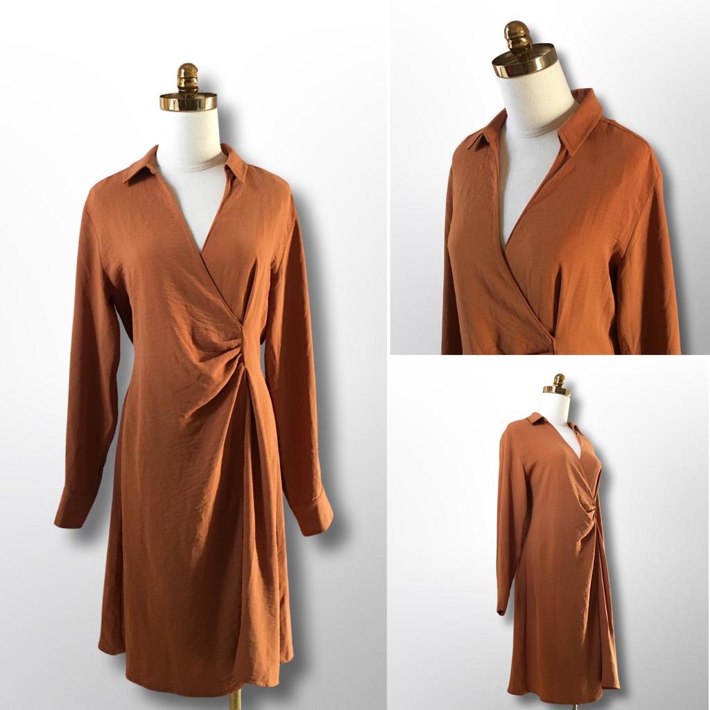 Đầm Emma & Michele xuất dư, vnxk