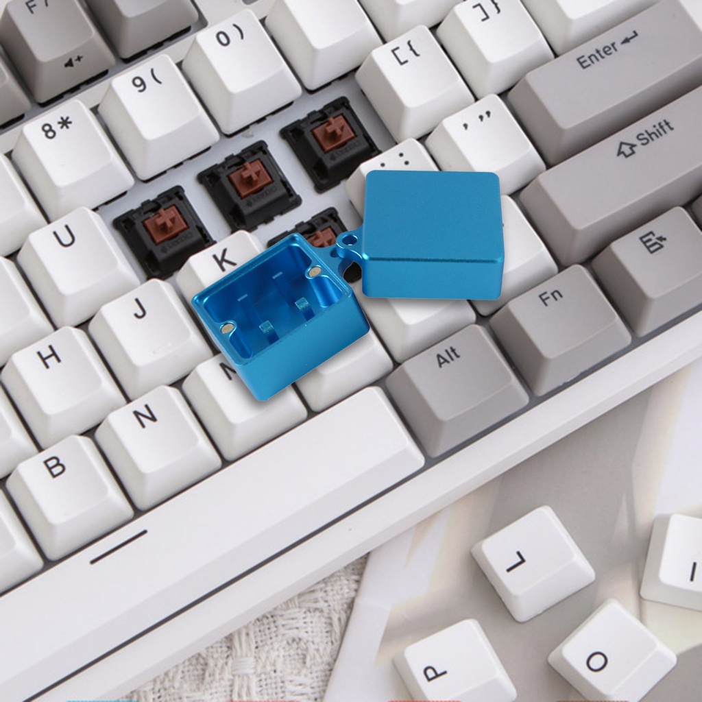 Dụng cụ mở công tắc nút phím LENOVO hợp kim nhôm đa năng dành cho Cherry MX Gateron Switch