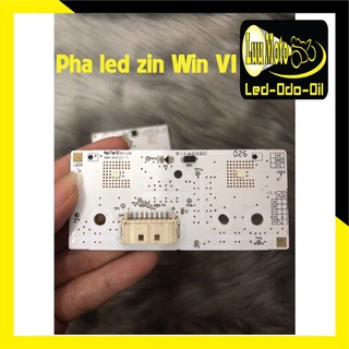 Mạch Đèn Led Cos Pha Zin Winner V1 - GTR
