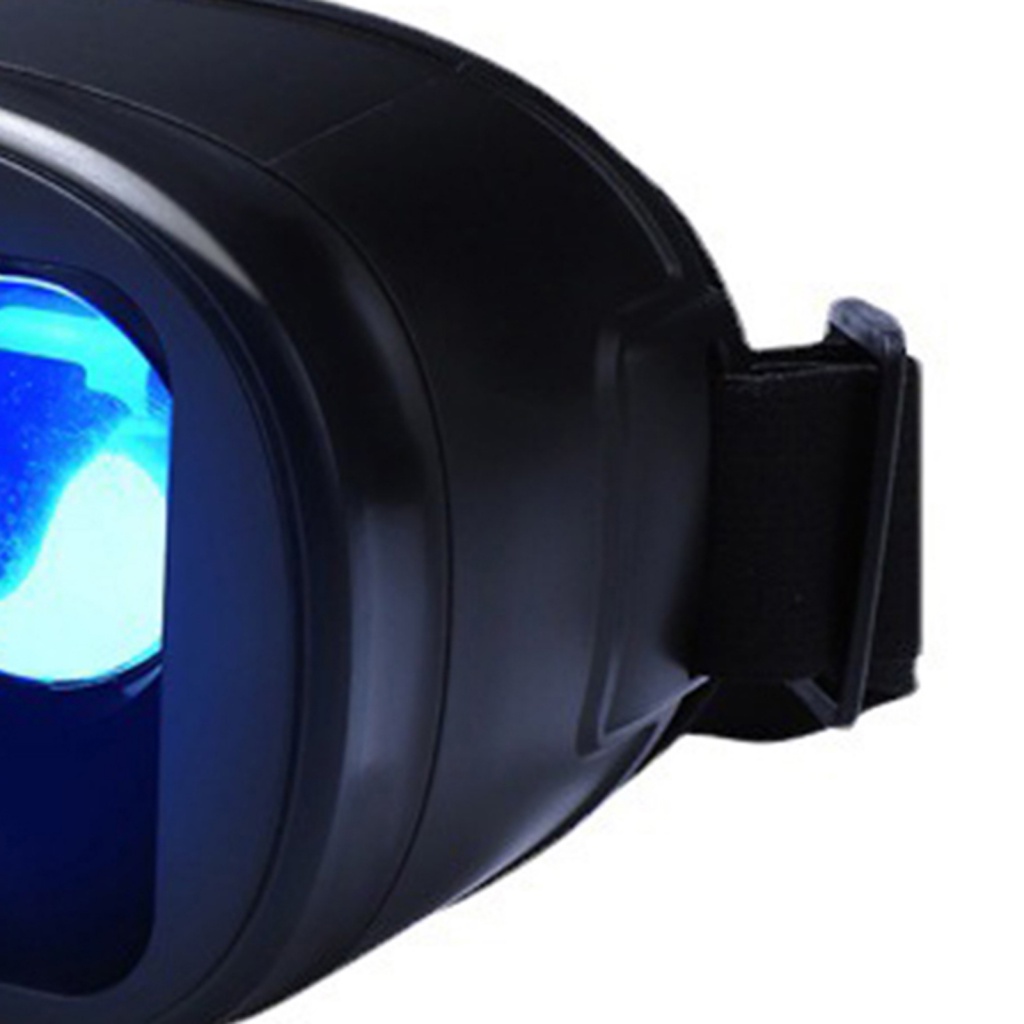 Kính thực tế ảo VR LENOVO góc rộng 120 độ tầm nhìn toàn diện tiện lợi