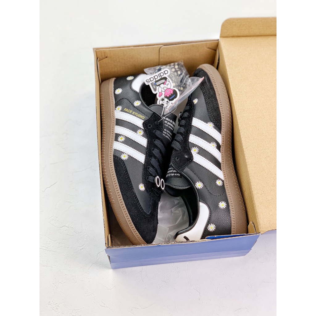 Giày Thể Thao Adidas Samba OG HO3848 36-45 Thời Trang Năng Động