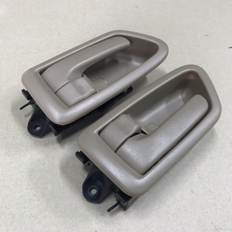 Tay Nắm Cửa Trái và Phải Cho Toyota Camry 1997-2001