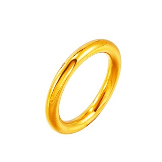 Pmrawc | Nhẫn Tay Mạ Vàng 24K FS347