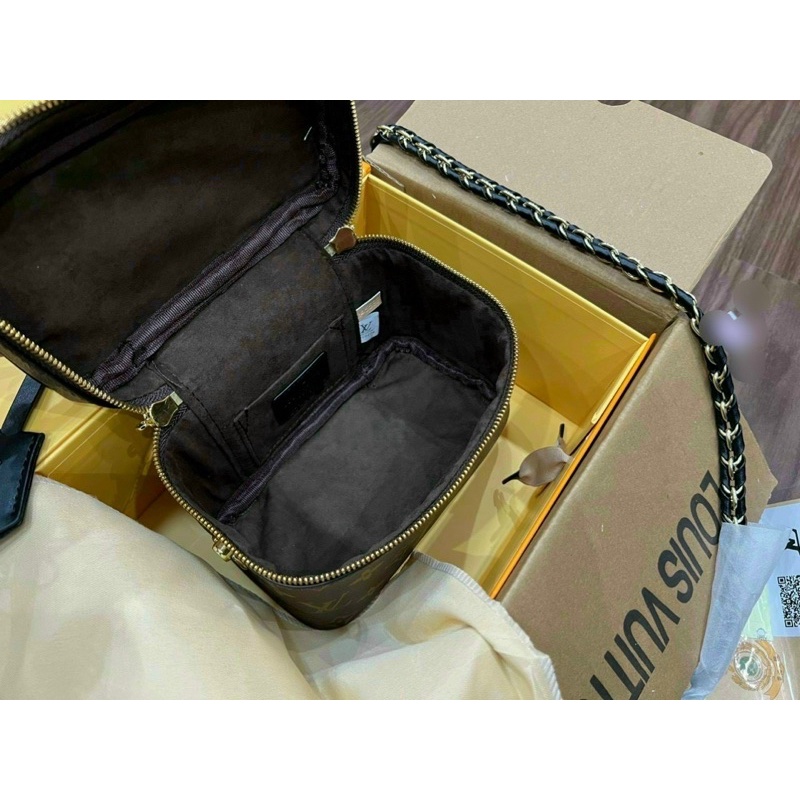 TÚI L SPSL FULLBOX SZ 18cm