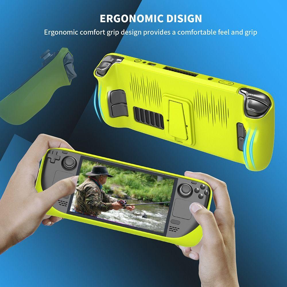 .Khung Bảo Vệ Mặt Chống Trầy Xước Cho Sàn Hơi Nước