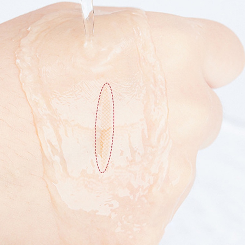 [Đặc trưng] Set 1 / 3 / 6 Miếng Dán Kích Mí Tự Dính Siêu Mỏng Tiện Dụng