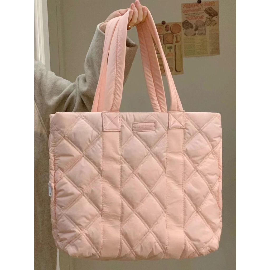 Túi xách tay/ đeo một bên vai IELGY thời trang với ngăn chứa lớn trẻ trung dành cho nữ