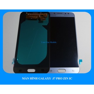 Màn hình Oled Galaxy J7 Pro J730 zin IC