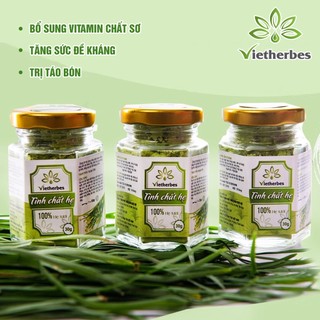 Tinh bột hẹ Vietherbes - 50g