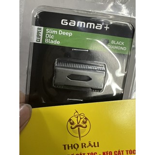 Lưỡi Tông Đơ Gamma Italy