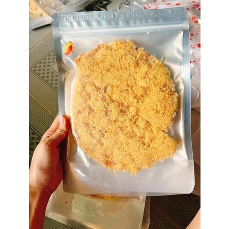 CƠM CHÁY SIÊU CHÀ BÔNG, ĂN NGON BAO NGHIỆN | Thơm Ngon Giòn Rụm , Mặn Mặn Chế Biến Sẵn