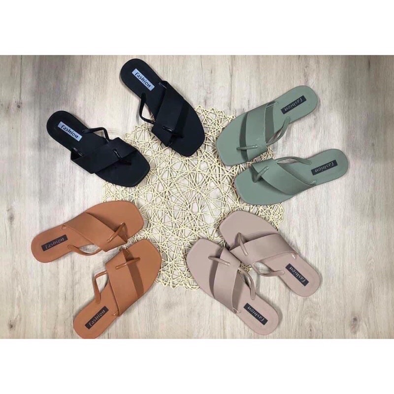 Dép bệt lạ mắt có big size 40-46