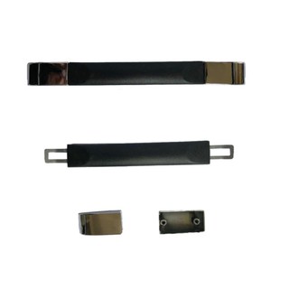 Suitcase Handle Kit Replacement Metal Travel Luggage Case Grip Removable Organizer Handgrip Repair Upgrading Spare Part