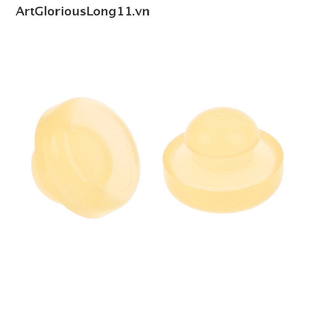 Set 10 Nút Cao Su Chặn Bàn Đạp Phanh Cho Nissan Altima Frontier