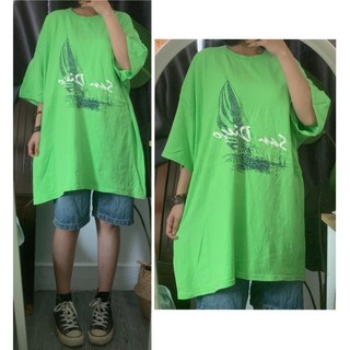 [2HAND] T-SHIRT - ÁO THUN MỸ 2HAND