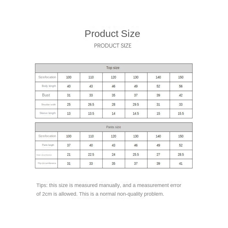 Bộ Đồ Ngủ Tay Ngắn Mỏng Thoáng Khí Phong Cách Mới Cho Bé Gái-KAD