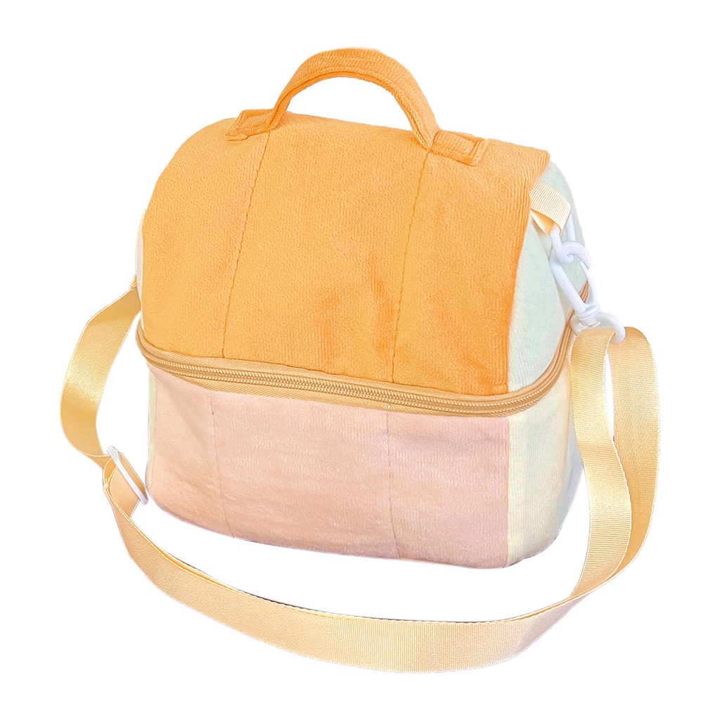 Túi Đựng Mỹ Phẩm YoYo Kích Cỡ Lớn Dễ Thương Xinh Xắn Dành Cho Nữ