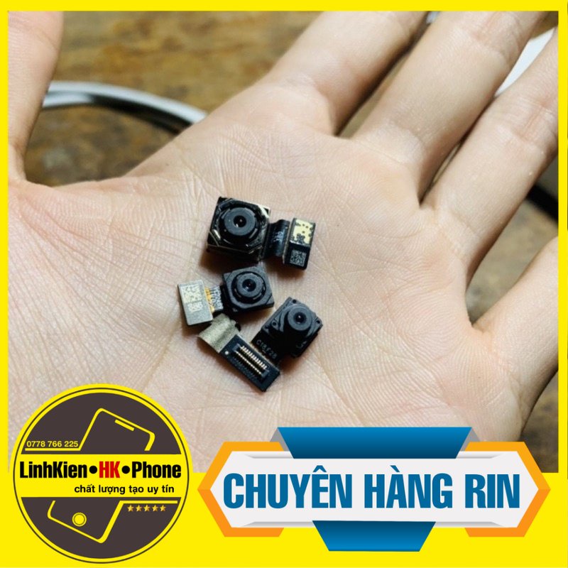 Linh Kiện Vivo Y15S Y15A / Camera Trước Sau,Main sạc,khay sim,cáp nối main,loa ngoài,vân tay,nẹp đậy main,Pin rin bóc má