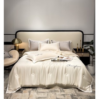 SET 4 MÓN PHI LỤA CHĂN HÈ - TOKYO.BEDDING