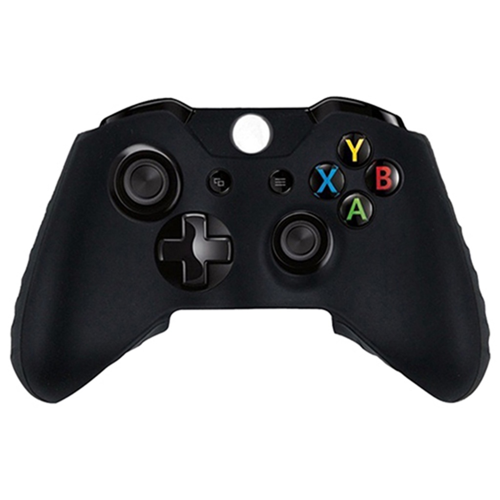 Ốp Silicon Dẻo Họa Tiết Hoa Hướng Dương Thời Trang Cho Tay Cầm Chơi Game Microsoft Xbox One