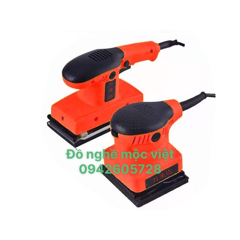 Máy  chà nhám rung