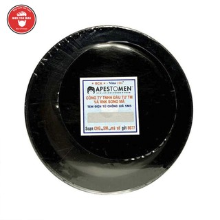 Sáp vuốt tóc Volcanic Clay Apestomen