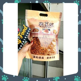 500gam đông trùng hạ thảo loại ngon